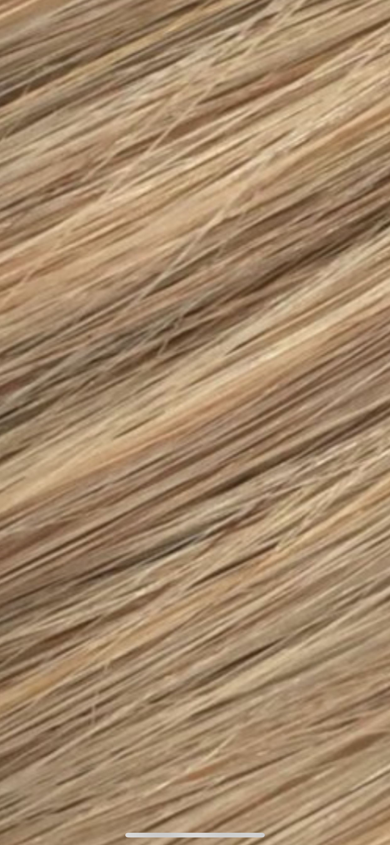 Luxus clips #8 105cm